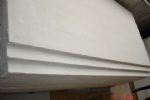 Perlite Heat Insulation Board